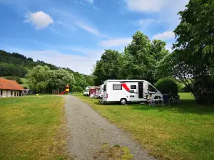 Camping Stadtsteinach