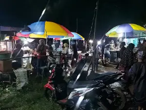 Pasar Malam Damit