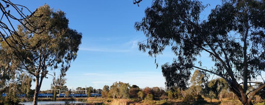 Mernda Off-Leash Dog Park