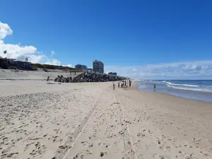 Brandenburgerstrand