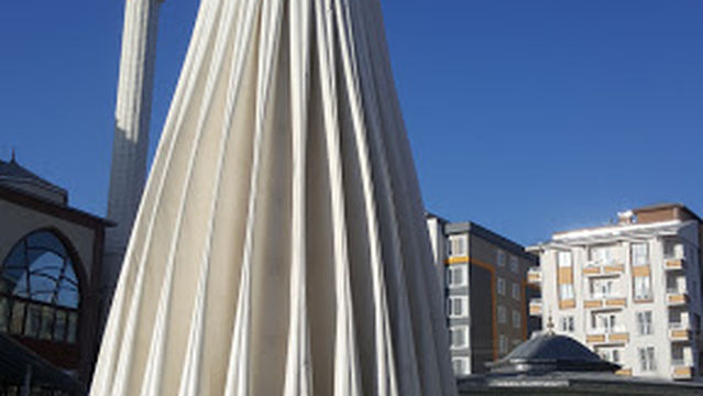 Up Nurşen Mosque