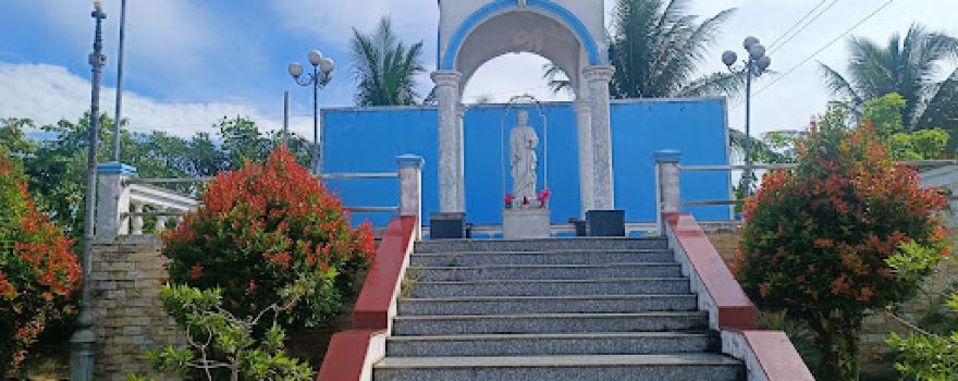 Nhà Thờ Xuân Hòa