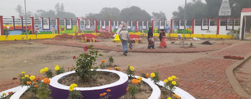 Bantail park