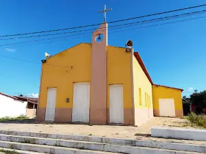 Tenente Laurentino Cruz