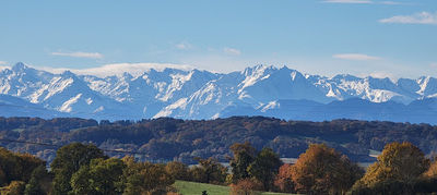 Lac de Puydarrieux
