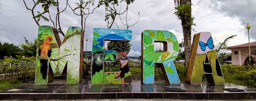 Mera Park