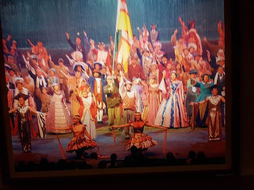 Théâtre du Palais municipal