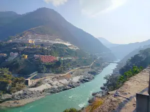 Devprayag Sangam