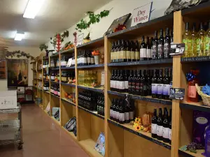 Wyldewood Cellars