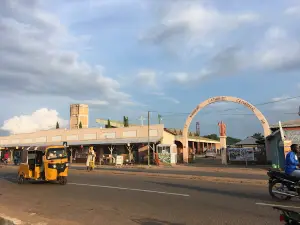 Cathedral of Saint Andrew