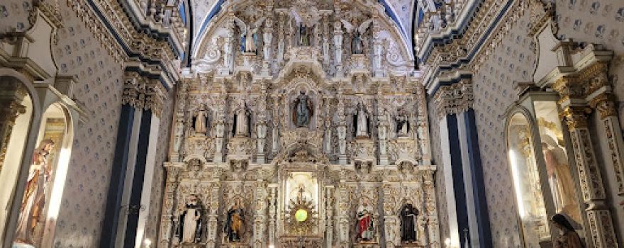Zócalo - San Martín Texmelucan