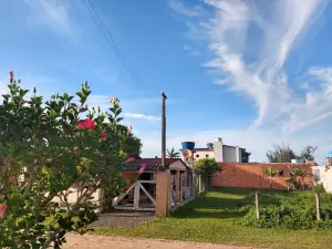Balneário São Jorge