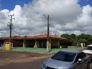 Agricultural Exhibition Park of Tucuruí (Expotuc)