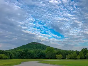 Sugarloaf Mountain