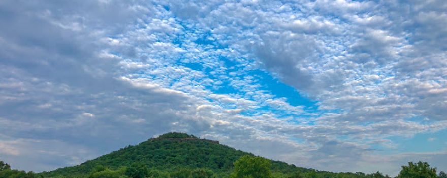 Sugarloaf Mountain