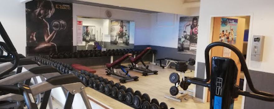 Chace Fitnessstudio 24 Stunden geöffnet in Kaltenkirchen