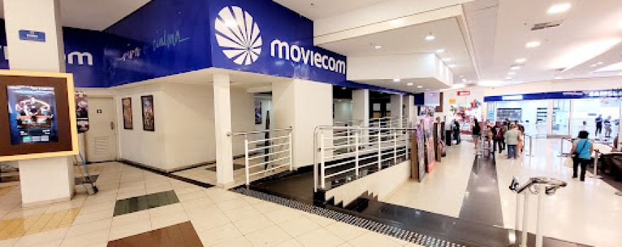Moviecom