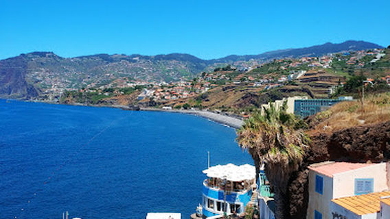 Camara de Lobos