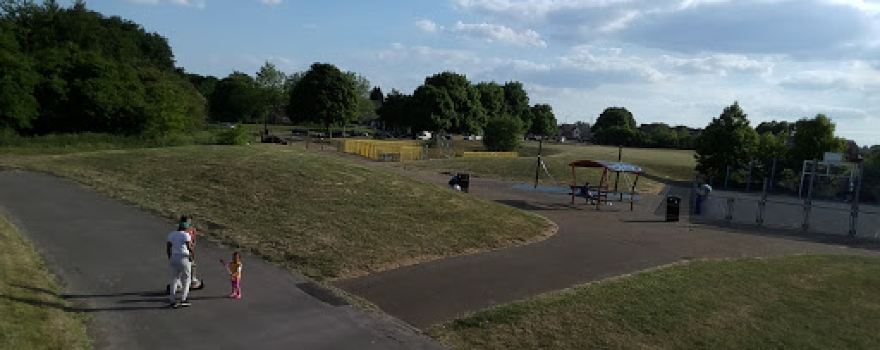 Lanchester Park