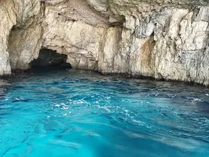 Visit Blue Lagoon Malta
