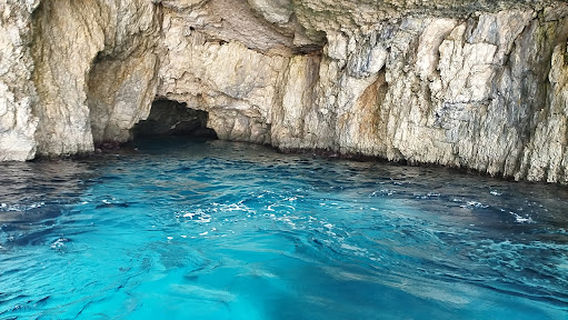 Visit Blue Lagoon Malta