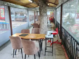 Senirkent Belediyesi Santral Mesireliği