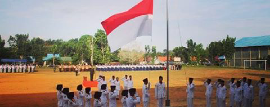 Lapangan Sepak Bola