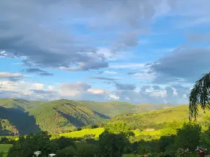 Saja-Besaya Natural Park
