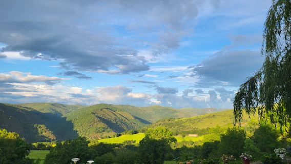 Saja-Besaya Natural Park