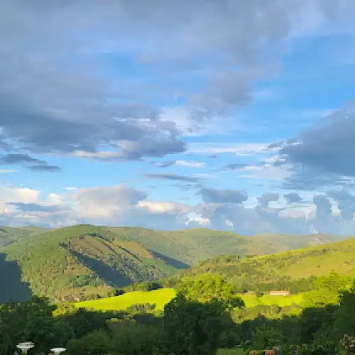 Saja-Besaya Natural Park