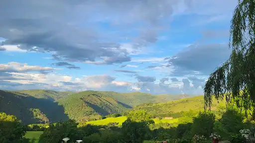 Saja-Besaya Natural Park