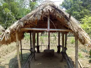 Madhupur Garh