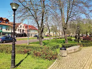 Plac Przyjaźni