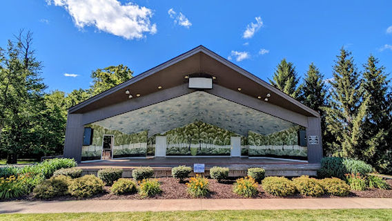 St. Johns City Park
