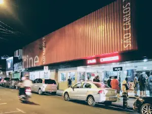 Cine São Carlos