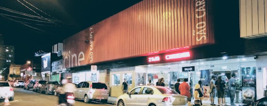 Cine São Carlos