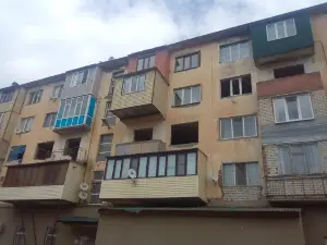 Гор.Сад "Радуга"