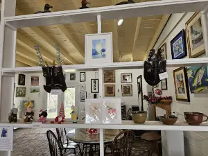 RiverBend Cultural Arts Center