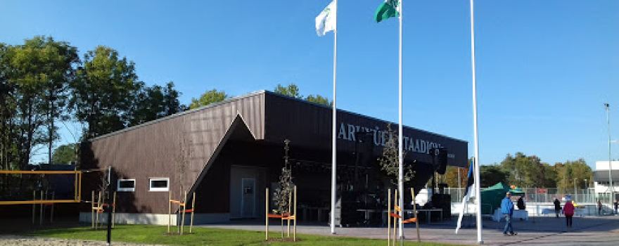 Aruküla stadium