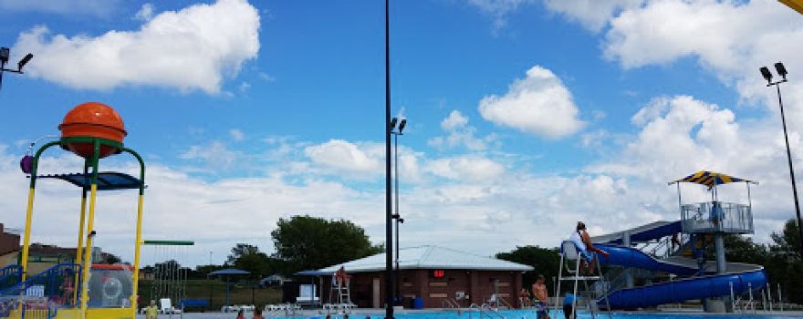 Wayne City Recreation Department