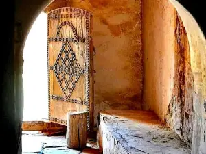Telouet Kasbah
