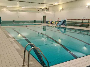 Svømmehall Hitra