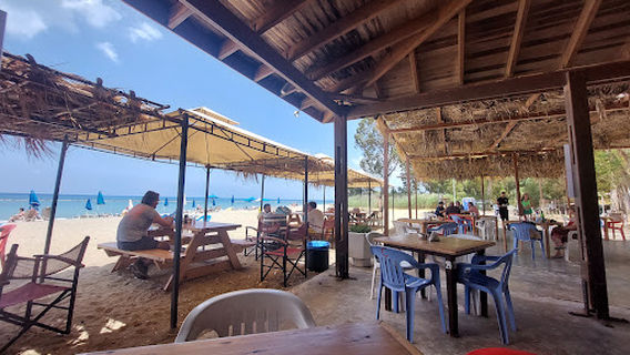 Camping Site Polis Chrisochous