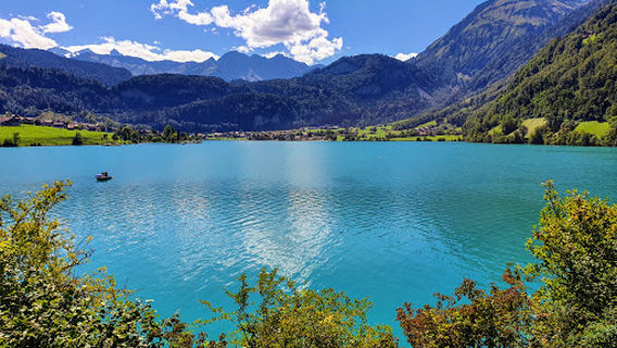 Lungern