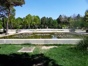 Tomb of Mohammadreza Shajarian