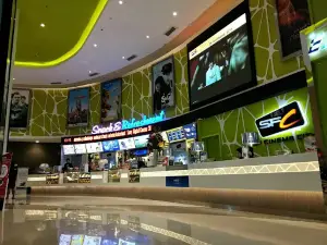 SF Cinema Robinson Lifestyle Prachinburi