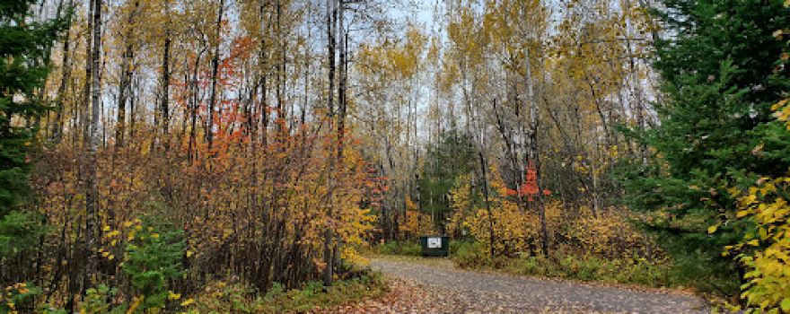 Smith Lake County Park