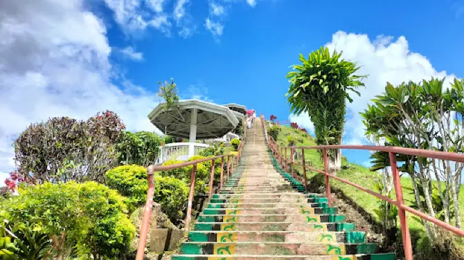 Chocolate Hills Natural Monument