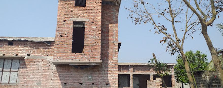 Khadimpur Bazaar Badminton Court