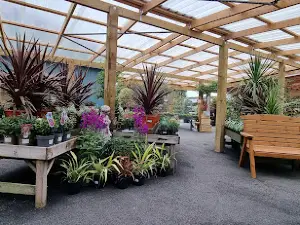 Eden Garden Centre